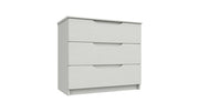 3 Drawer Chest