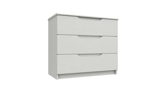 3 Drawer Chest