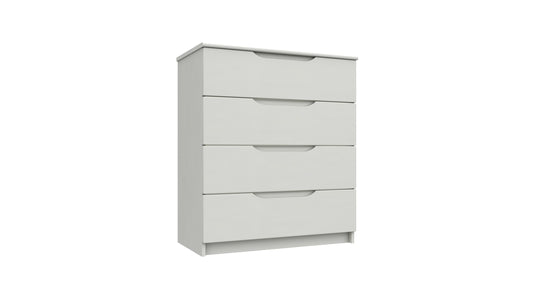 4 Drawer Chest