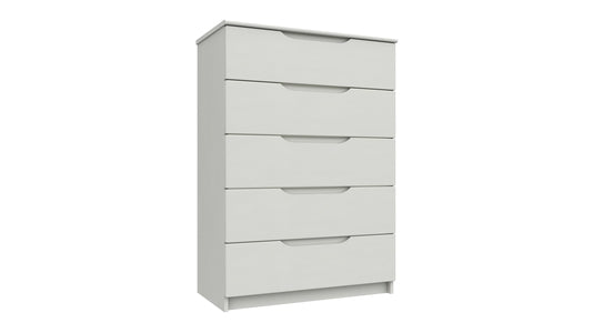 5 Drawer Chest