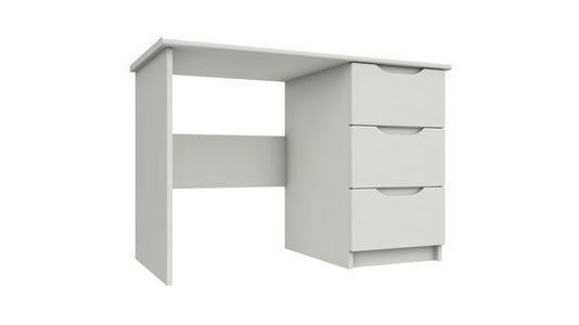 3 Drawer Dressing Table