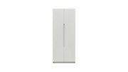 2 Door Robe