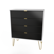 011 4 Drawer Chest