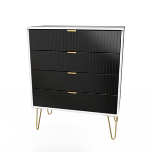 011 4 Drawer Chest