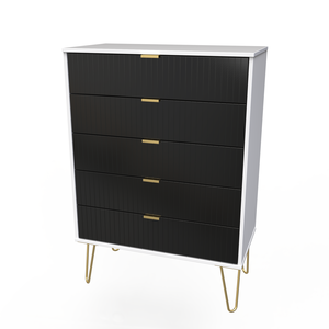 012 5 Drawer Chest