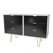 015 6 Drawer Chest