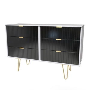 015 6 Drawer Chest