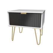 016 1 Drawer Locker