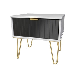 016 1 Drawer Locker