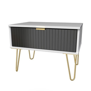 022 1 Drawer Midi Chest