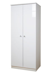 LUM060 2ft6in Plain Robe