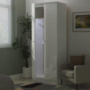Leicester Tall 2ft6in Plain Robe