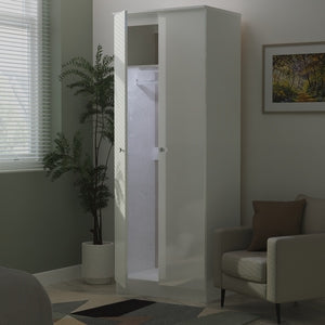 Leicester Tall 2ft6in Plain Robe