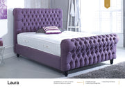 Bedstead Standard Fabric