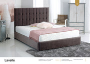 Bedstead Standard Fabric