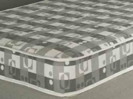 Light Mattress