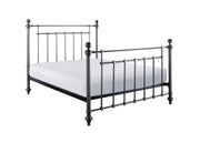 Lizard Bedstead