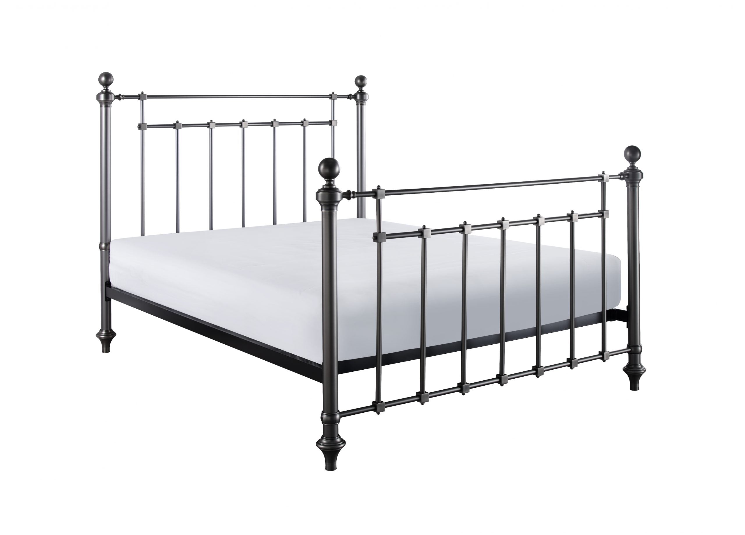 Lizard Bedstead