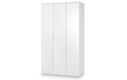 Manhattan 3 Door Wardrobe