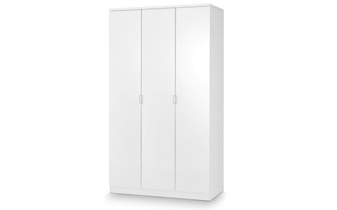 Manhattan 3 Door Wardrobe