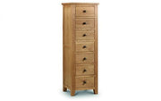 Marlborough 7 Drawer Chest