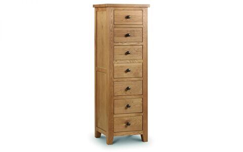 Marlborough 7 Drawer Chest