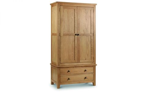 Marlborough Combination Wardrobe
