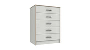 5 Drawer Chest