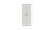 2 Door Robe