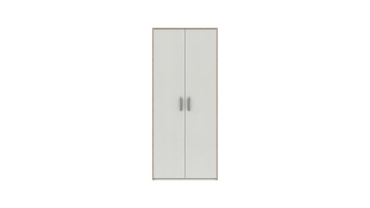 2 Door Robe