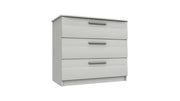 3 Drawer Chest
