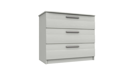 3 Drawer Chest