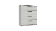 4 Drawer Chest