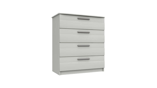 4 Drawer Chest