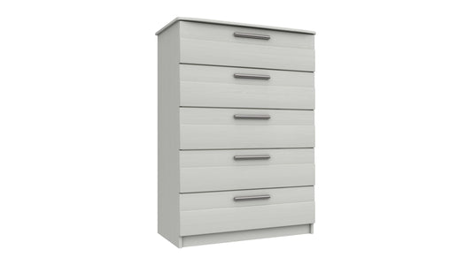 5 Drawer Chest