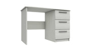 3 Drawer Dressing Table