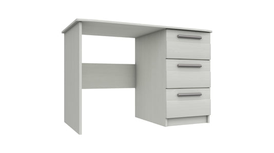 3 Drawer Dressing Table
