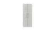 2 Door Robe