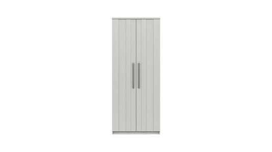 2 Door Robe