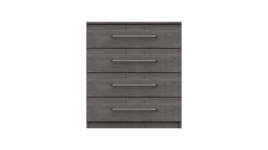 4 Drawer Chest