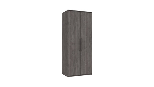 2 Door Robe