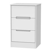 MON001 3 Drawer Locker