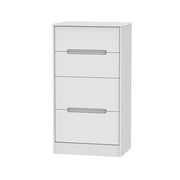 MON014 4 Drawer Deep Midi Chest