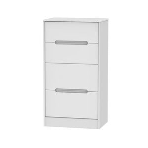 MON014 4 Drawer Deep Midi Chest