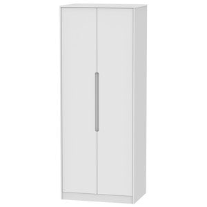 MON085 Tall 2ft6in Double Hanging Robe