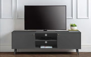 Moritz Tv Unit - Grey