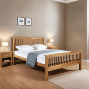 Maiden Bedstead