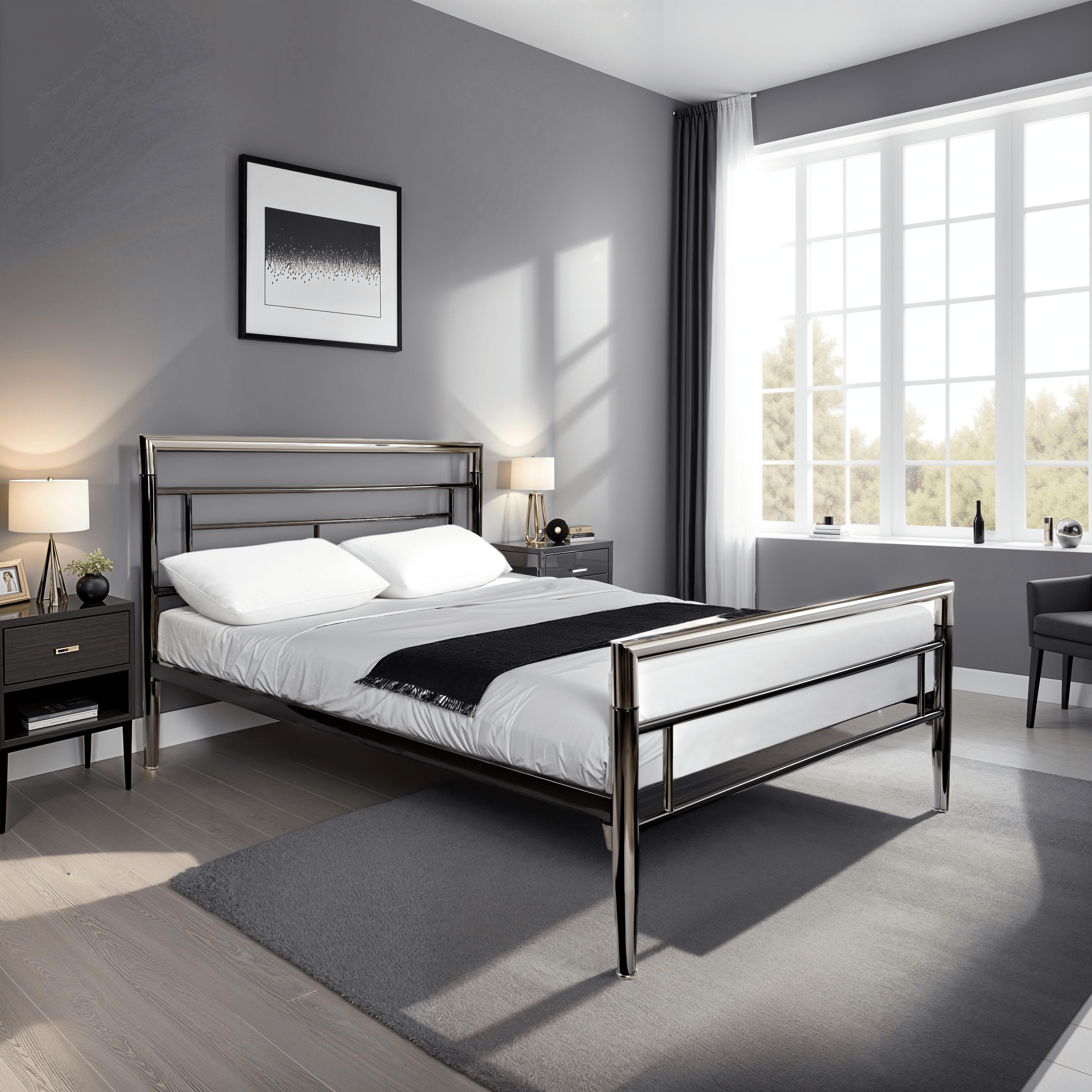 Malta Bedstead