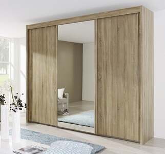 Mannheim Wardrobe