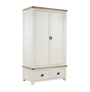 Marlow 2 Door Wardrobe